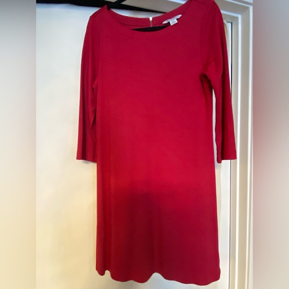 Tommy Bahama Dresses & Skirts - Tommy Bahama Elegant Red Women's Dress